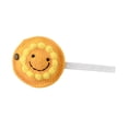 thumbnail image 4 of Suéter para tortugas, cómodo, adorable, fácil de usar, cálido, tejido a mano. amarillo S, 4 of 9