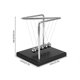 thumbnail image 3 of Gravity nced Ball Pendulum Funny Desk Toy Home Decoration Accessories Birthday Gift, 3 of 4