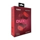thumbnail image 5 of Audífonos TWS Dux T2GO Color Tinto, 5 of 5