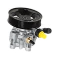 thumbnail image 3 of SINOCMP New Power Steering Pump for Toyota 4Runner Sienna Tundra V6-21-5363, 3 of 6