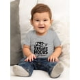 thumbnail image 2 of Just A Little Hocus Pocus T-Shirt Infant -Image by Shutterstock,  12 Months, 2 of 4