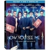 Now You See Me 2 (Blu-ray + DVD), Lions Gate, Action & Adventure