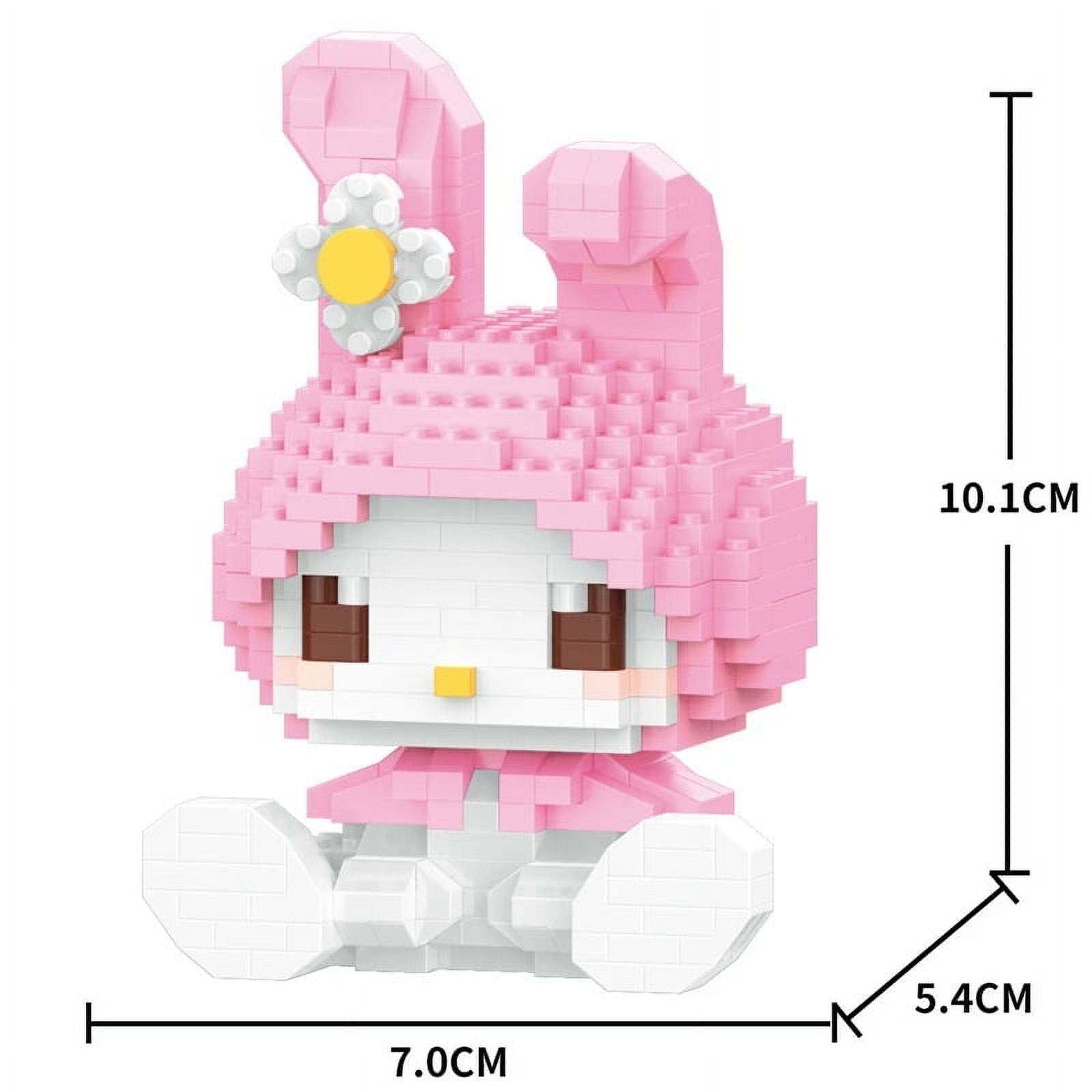 Hello Kitty Phone Case Sanrio Cute Toys Stress Ball Squishy Compression ...