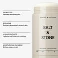 SALT & STONE Deodorant Extra Strength Natural Deodorant for Women