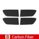 thumbnail image 3 of Embellecedor de para puerta interior de coche para Toyota Corolla Cross XG10 2021 2022 2023, cubierta de marco de tirador cuenco inoxidable, accesorios de acero, 3 of 5