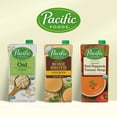 thumbnail image 5 of Pacific Foods Organic Almond Vanilla Plant-Based Beverage, 32oz, 5 of 5