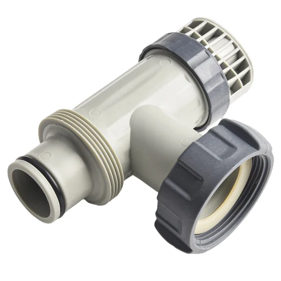 Replacement Large Pool Plunger Valve Assembly