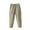 Khaki, variant on Krdevn Boys Winter Cargo Pants Insulated Trousers for Kids Cold Weather Outdoor Play Casual Bottom,Kids Clothing,6-7 Years