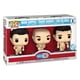 thumbnail image 1 of FUNKO POP Rocks Mark Hoppus, Travis Barker & Tom Delonge Vinyl Figure 3-Pack BLINK 182 EXCLUSIVE HT EXPO 2022 Funko -, 1 of 1
