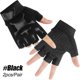thumbnail image 1 of 1 par de guantes sin dedos para niños, guantes antideslizantes, guantes deportivos ajustables para niños y niñas, ideales para pescar, andar en bicicleta, hacer ejercicio y patinar., 1 of 5