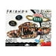 thumbnail image 1 of Puzle AQUARIUS Friends Central Perk, 600 piezas, 86 x 30 cm, 1 of 8