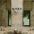 thumbnail image 4 of Tiffany Wall Sconce with Stained Glass Wall Mount Light, 4 of 7