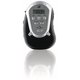 thumbnail image 4 of Brazalete AM/FM Radio GPX R300S con auriculares, color negro, 4 of 8