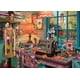 thumbnail image 1 of Rompecabezas Ravensburger The Sewing Shed 1000 piezas, 1 of 5