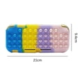 thumbnail image 5 of Accesorios De Consola Funda de silicona Anti Anxiety Toys para NS Switch Lite Funda protectora 04 Ndcxsfigh Para estrenar, 5 of 5