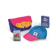 Build-a-Bear Workshop Pawfect Adventure Carrier