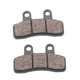 thumbnail image 1 of 2 Pastillas De Freno De Disco Resistentes Para 70cc 110cc 125cc SSR Sdg Reemplazadas Directamente, 1 of 8