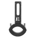 thumbnail image 1 of Soporte de montaje de faro de motocicleta universal 50-60 mm ajustable Afortunado Sencillez, 1 of 4