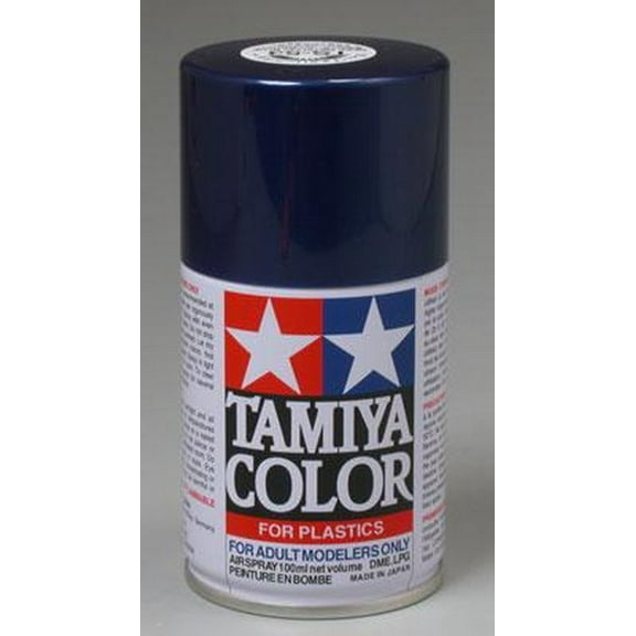 Tamiya 85053 TS-53 DP. METALLIC BLUE