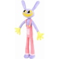 thumbnail image 2 of The Amazing Digital Circus Plush, 11.2" Digital Circus Plush Toys, Pomni and Jax Stuffed Animal Plushie Doll Gift for Kids & Fans (Jax), 2 of 4
