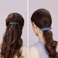 thumbnail image 2 of 6PCS Pinzas para el Cabello Clip de Resorte Pinza para el Cabello de Moda Pasadores de Metal Accesorios para el Cabello para Mujeres y Niñas, 2 of 7