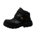 thumbnail image 2 of Calzado de Seguridad Borceguí SPEED MILENIAL Ten-Pac IMPACT EXP-5830, 2 of 4
