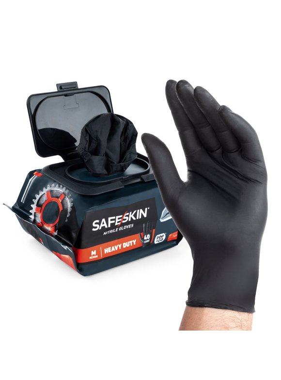 Paint Gloves in Paint Apparel and Safety