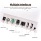 thumbnail image 4 of Impresora de terminales Impresora de recibos Impresora móvil BT Android Smart All-in-one, 4 of 8