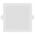 thumbnail image 4 of Birdeem Disposable Floor Stickers Toilet Hair Blocking Filter Stickers Sewer, 4 of 5