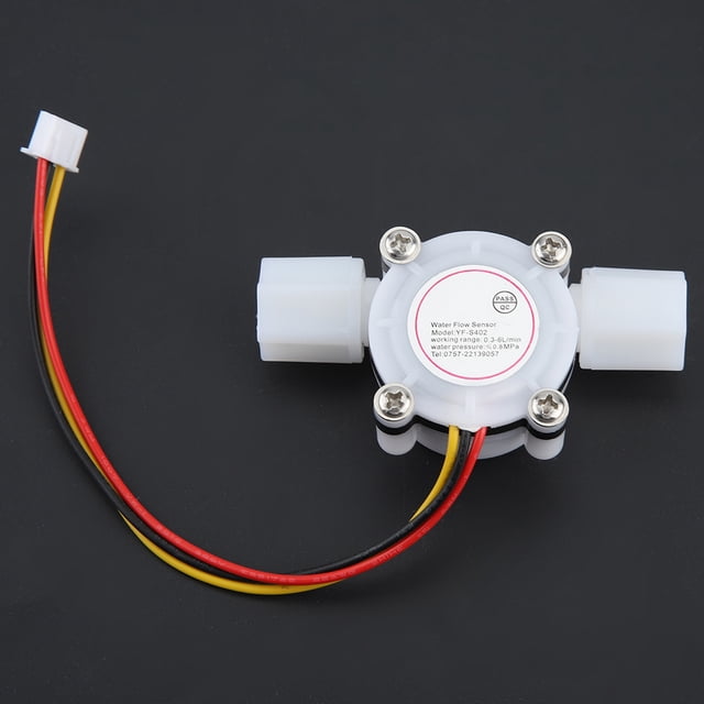 Water Sensor, Small Body Water Sensor Control, For Water Cooler, Coffee Machine, Water Filter Detect The Influent