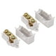 thumbnail image 5 of Caja de conexión en línea de 2 piezas, terminales tipo T, cable, conector eléctrico, ZK-T16, 5 of 12