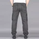 thumbnail image 3 of Pantalones Tácticos Militares Ligeros Para Hombre, 3 of 7