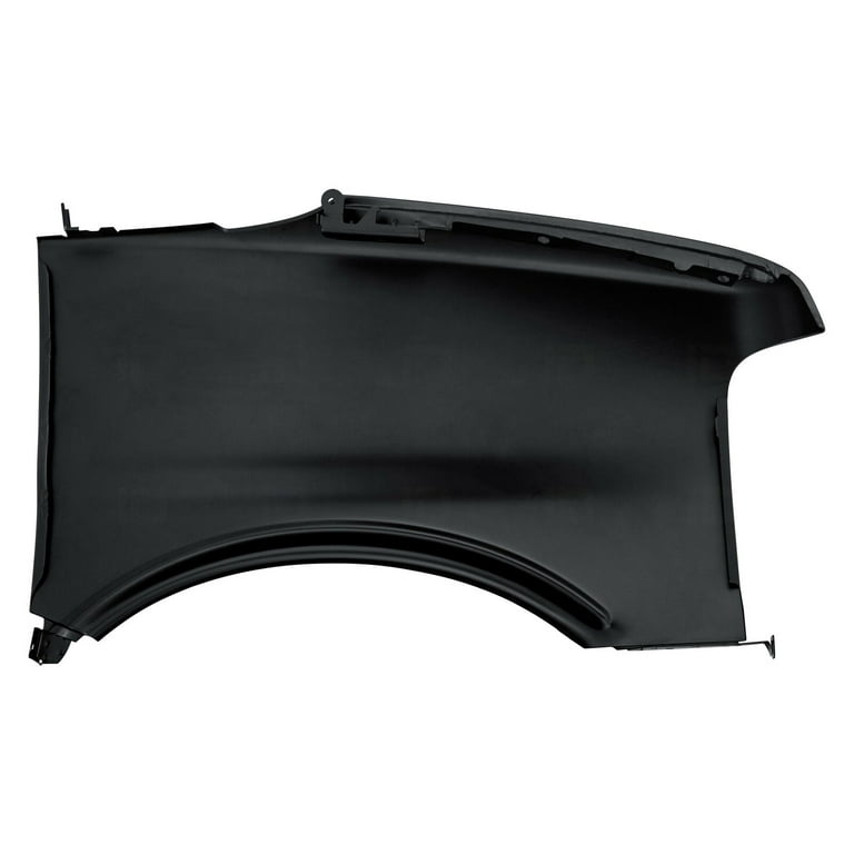 Full Hood and Fender Kit | GMC SAVANA 2018 Full Hood and Fender Kit | GMC SAVANA 2018