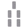 thumbnail image 3 of Sonducket Glasses Box Square Organizing Storage Spectacle Container Eyeglasses Keys Reading Gifts Eyewear Case Type2 NO2 Sonducket CBP044443, 3 of 4
