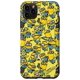 thumbnail image 1 of Funda para iPhone 11 Pro Max Minions con diseño completo, 1 of 3