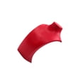thumbnail image 2 of Langgg Necklace Pendant Display Bust Jewellery Mannequin Holder Rack Stand Red 12.5x23cm, 2 of 6