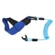 thumbnail image 5 of Cable De Cordón De Cordón De Seguridad Del Motor Del Motor De La Embarcación, Jet Ski 2 Golpes De Parada Automática De Parada De Parada De Cordones El Interruptor De Asesinato, 5 of 7