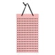 thumbnail image 1 of Organizador de Adornos para Zapatos Yuyangstore Soporte Colgante 180 Rosa, 1 of 8