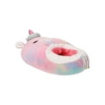 thumbnail image 5 of SQUISHMALLOWS ESMERALDA Character Slipper (Little girls& Big girls), 5 of 7
