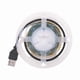 thumbnail image 2 of LED la Luz de Crecimiento Tira USB Espectro Completo 5 V 2835 Fitolamparas para Plantas Cultivo HidropóNico Invernadero 100Cm, 2 of 11