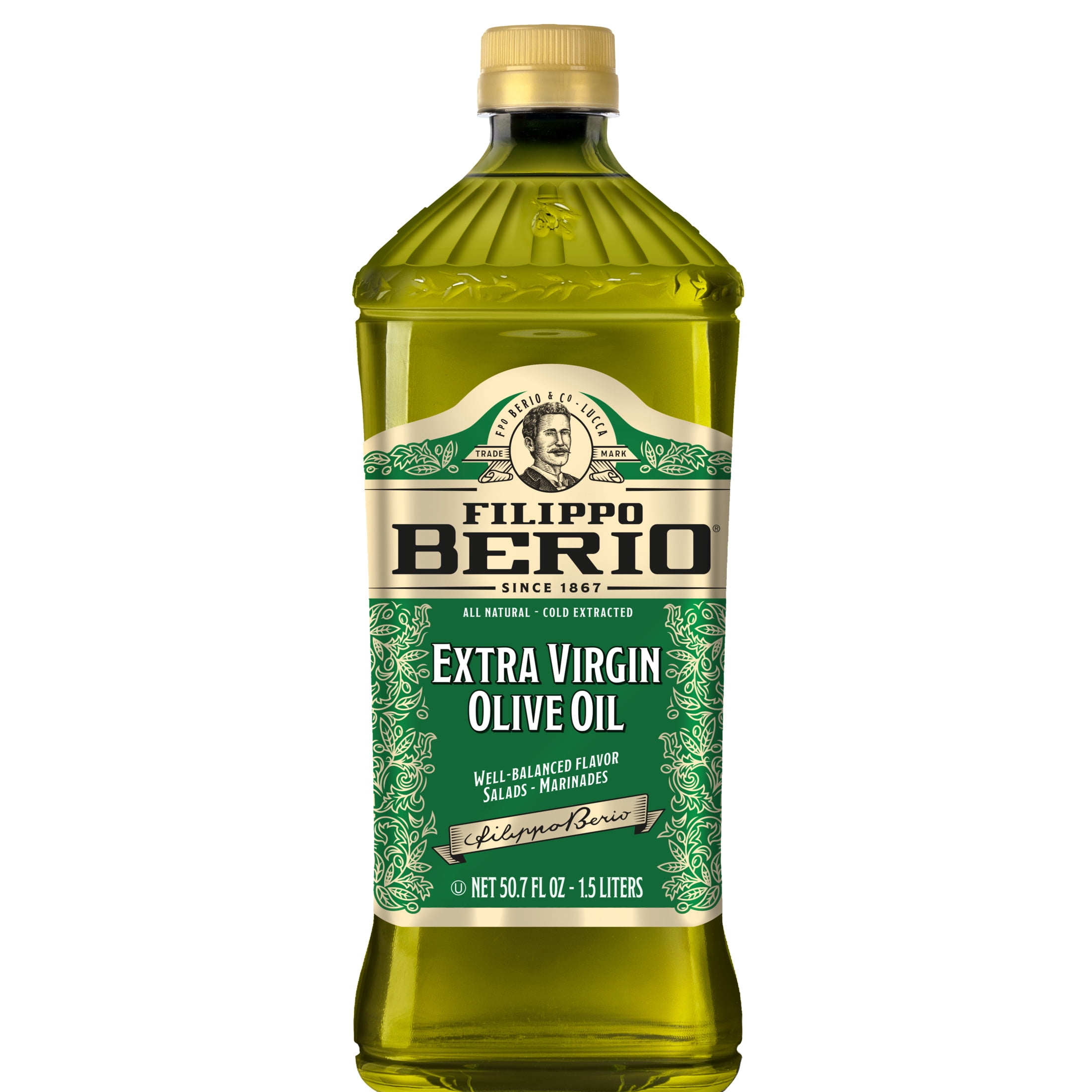 Filippo Berio Extra Virgin Olive Oil 50.7 fl oz