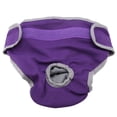 thumbnail image 1 of Ropa Interior para Perros NikouMX Pantalones de Poliéster Estética Elegante, 1 of 8