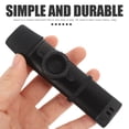 thumbnail image 3 of 1 Set Professional Performance Metal Kazoo Portable Mouth Kazoo Ukulele Guitar Partner, 3 of 8