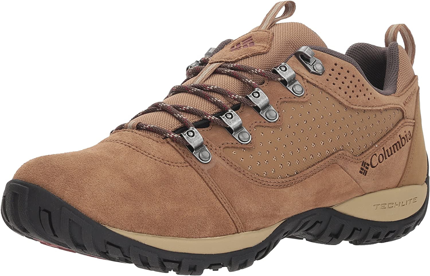 columbia men's peakfreak