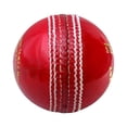 thumbnail image 3 of Readers Leather Cricket Ball, 3 of 3