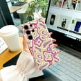 thumbnail image 3 of Mejore la protección de su iPhone con esta moderna y duradera carcasa de teléfono de goma TPU a prueba de golpes con diseño de dibujos animados, 3 of 4