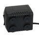 thumbnail image 5 of AC 220-240V 15W Submersible Pump Water Pump Fountain Pond Pump Aquarium EU Plug, 5 of 5