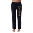 thumbnail image 5 of The Lord Of The Rings Womens' Movie Film Title Sleep Pajama Pants, 5 of 5