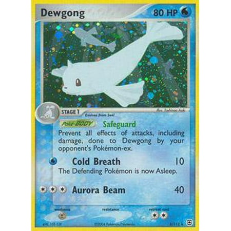 Pokemon Fire Red & Leaf Green Dewgong #3 (Best Fire Pokemon In Yellow)