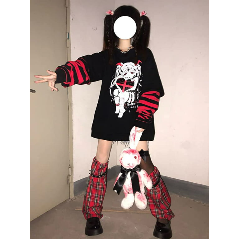 AltGoth Dark Gothic Y2k Vest Women Harajuku Streetwear Grunge Pentagram  Printed Crop Tank Tops Emo Alt Mall Goth Black Outfits